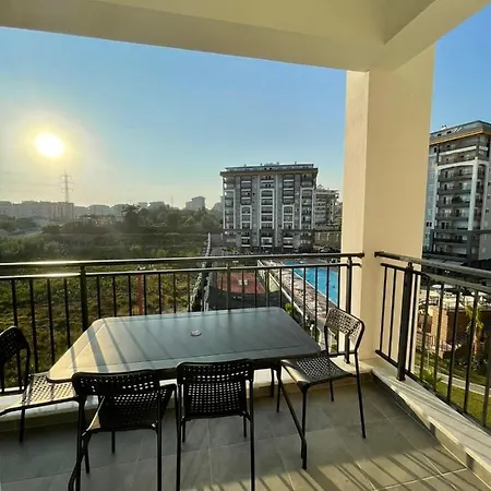 Luxury Near The Sea * Avsallar