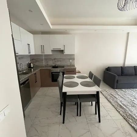 Apartamento Luxury Near The Sea