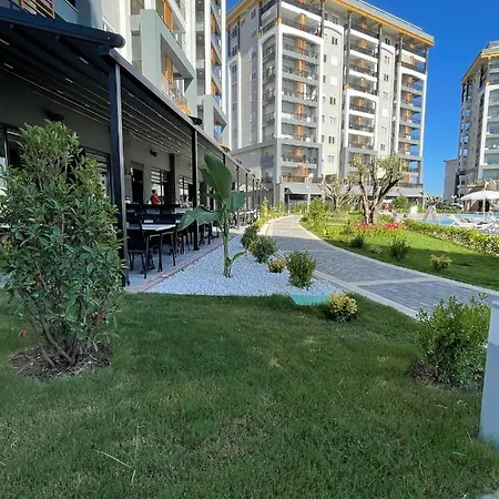 Apartamento Luxury Near The Sea *
