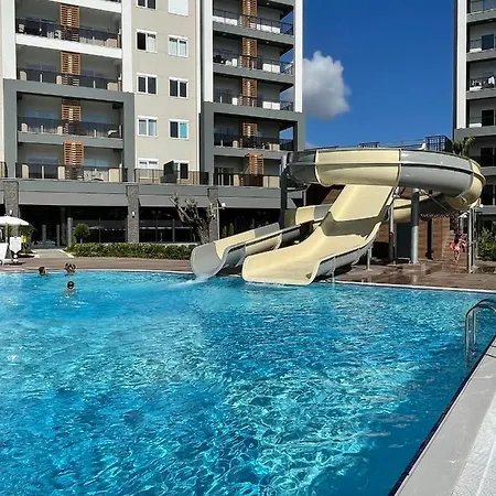 Apartamento Luxury Near The Sea
