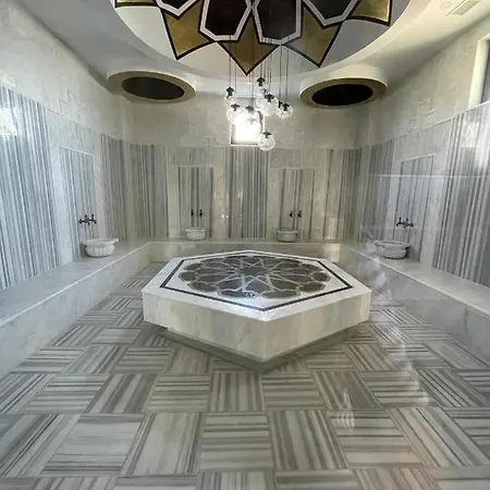 Luxury Near The Sea Apartamento